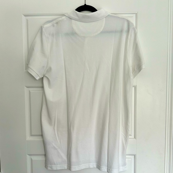 American Eagle - Men’s Polo Shirt - Large - Picture 2 of 4